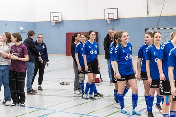 Bild 86 - wBJ Futsalmeisterschaft